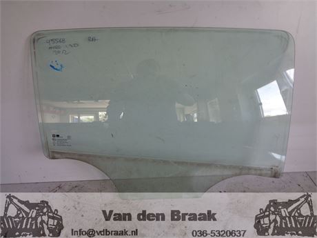 Chevrolet Aveo 2011-2015 Portierraam rechts achter