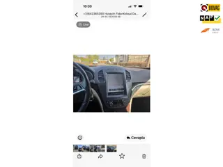 Opel Insignia Sports Tourer 1.6 T Cosmo