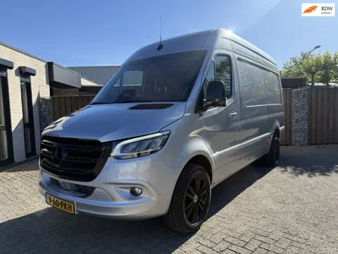 Mercedes-Benz SPRINTER 317 CDI L2H2 RWD LED PRO BPM VRIJ