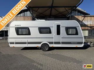 Dethleffs Nomad Avantgarde 510 LE 2021 MOVER + 3M TENT!!!