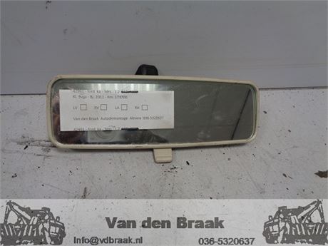 Ford Ka 2008-2016 Binnenspiegel
