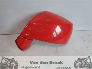 Hyundai Coupe 2002-2009 Spiegel links electrisch verstelbaar