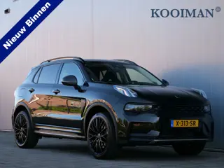 Lynk & Co 01 1.5 Plugin Hybrid 261pk Automaat Apple Carplay / 360 Camera / Infinity Sound / Schuifda