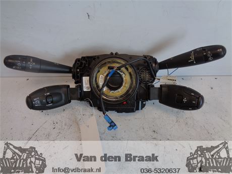 Peugeot 5008 2009-2013 Kolomschakelaar