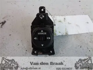 Kia Picanto 2011-2017 Electrische spiegelschakelaar