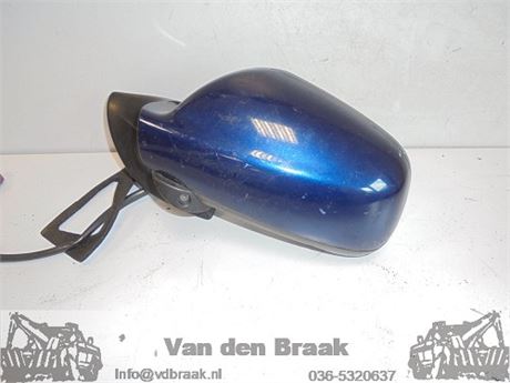 Peugeot 407 2004-2011 Spiegel links