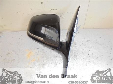 BMW 1 serie F20 2011-2015 Spiegel rechts