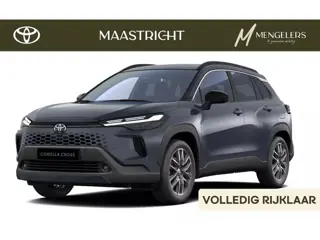 Toyota Corolla Cross Hybrid 140 Dynamic | INRUILVOORDEEL €2.500,-
