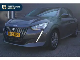 Peugeot 208 1.2 PureTech Allure Pack | Navigatie | Carplay/Android auto | PDC | Bluetooth | Cruise C