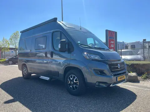 Knaus Boxstar 540 MQ (Road) Busbiker | Cruise | Camera | Airco | Luifel | Douche | Truma iNet Systee