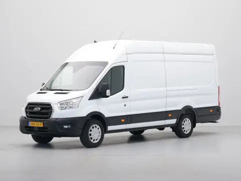 Ford Transit 350 2.0 TDCI L4H3 Trend RWD Navigatie Camera Airco Cruise DAB