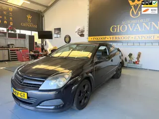 Opel Astra GTC 1.4 Cosmo inruil mogelijk