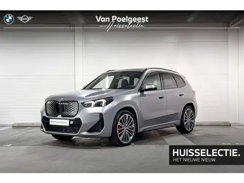 BMW iX1 eDrive20 | M-Sport Pro | Travel Pack | Innovation Pack | Comfort Pack | Driving Assistant Pr