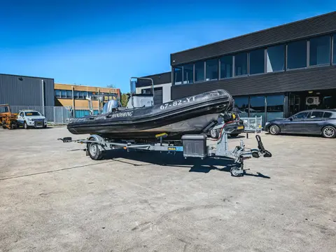 PEGA 1150 PG1 (bj 2015)