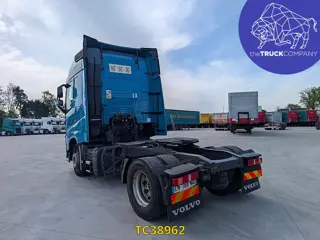 Volvo FH 460 (bj 2017, automaat)