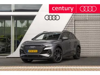 Audi Q4 e-tron 45 quattro S Edition Competition 82 kWh | 20 INCH | ASSISTENTIE PLUS
