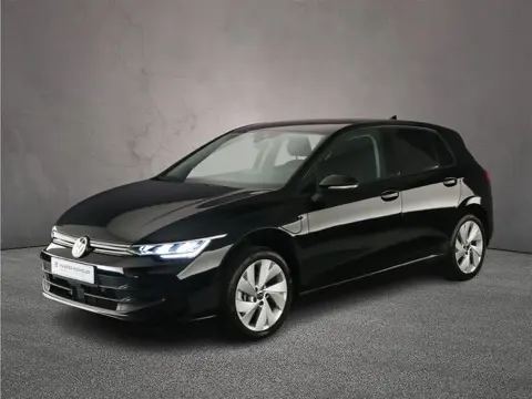 Volkswagen Golf Life Edition 1.5 TSI eHybrid 204pk DSG Automaat Adaptive cruise control, Achteruitri