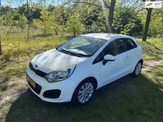 Kia Rio 1.2 CVVT APK 03-11-2026