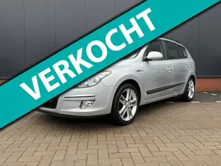 Hyundai I30 CW 1.6 CRDi Dynamic Business (12 mnd BOVAG-garantie)