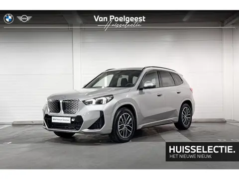 BMW iX1 eDrive20 | M-Sport | Premium Pack | Comfort Pack | Driving Assistant | Harman/Kardon | Comfo