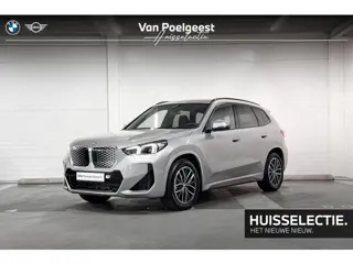BMW iX1 eDrive20 | M-Sport | Premium Pack | Comfort Pack | Driving Assistant | Harman/Kardon | Comfo