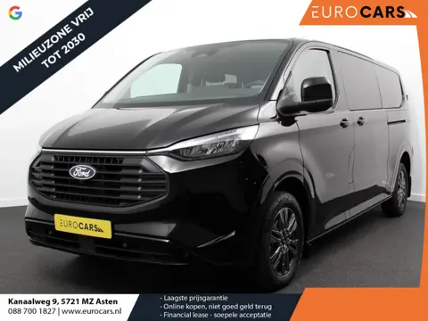Ford Transit Custom 340 2.5 Automaat PHEV L2H1 Limited
