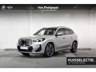 BMW iX1 eDrive20 | M-Sport Pro | Travel Pack | Premium Pack | Comfort Pack | Driving Assistant | Dri