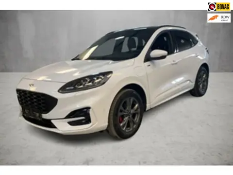 Ford Kuga 2.5 PHEV ST-Line X| Winter Pakket| Adaptive Cruise | Navi| Camera| Car Play| Pano Dak