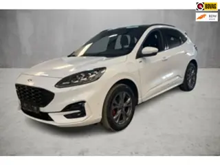 Ford Kuga 2.5 PHEV ST-Line X| Winter Pakket| Adaptive Cruise | Navi| Camera| Car Play| Pano Dak