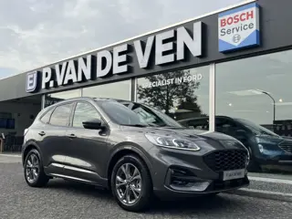Ford Kuga 2.5 PHEV ST-Line X 225pk/165kW e-CVT Automaat | 84434 |  Elektr. trekhaak | Driver Assista