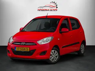 Hyundai I10 1.1 i-Drive Cool Airco 5drs