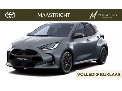 Toyota Yaris 1.5 Hybrid 115 Dynamic | INRUILVOORDEEL €2.000,-