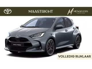 Toyota Yaris 1.5 Hybrid 115 Dynamic | INRUILVOORDEEL €2.000,-