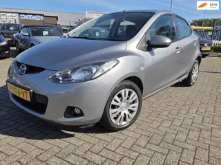 Mazda 2 1.3 TS Plus/PARKSENSOR/AIRCO