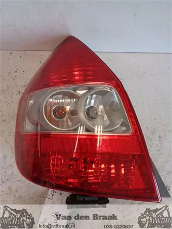 Honda Jazz 2001-2008 Achterlicht links