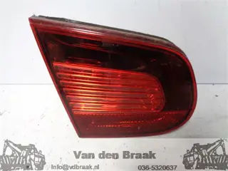 Volkswagen Eos 2006-2011 Achterlicht linksbinnen