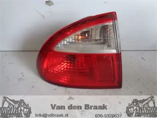 Seat Leon 1999-2006 Achterlicht links buitenzijde