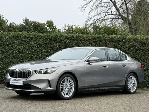 BMW i5 eDrive40 | Bowers & Wilkins | Innovation | Driving ass. | Park ass. Plus