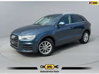 Audi Q3 1.4 TFSI Automaat * Navigatie * Trekhaak * Keyless * Cruise Control *