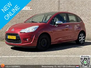 Citroen C3 1.6 e-HDi Collection | Cruise | Climate | PDC |