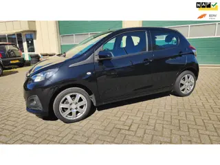 Peugeot 108 1.0 e-VTi Active