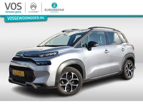 Citroën C3 Aircross PureTech 110 Shine Leder | Airco | Navigatie |