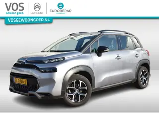 Citroën C3 Aircross PureTech 110 Shine Leder | Airco | Navigatie |