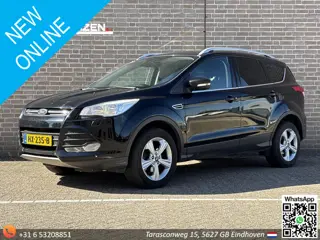 Ford Kuga 1.5 Trend Edition | Stoelverwarming | Cruise | Climate | Navi | PDC | Trekhaak |