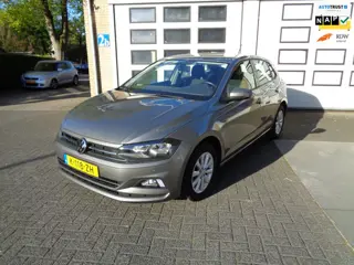 Volkswagen Polo 1.0 TSI Comfortline