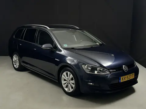 Volkswagen Golf Variant 1.0 TSI Connected Series *AC*MultiMedia*Navi*