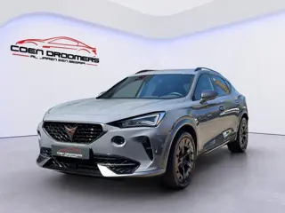 CUPRA Formentor 1.4 e-Hybrid Performance /Apple Carplay/Sportstoel+memory/Travel-Side-Lane-Front Ass