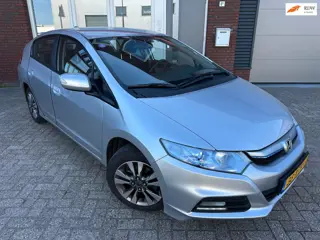 Honda Insight 1.3 Basis / Navi / PDC / LM / NAP / Clima / AUT
