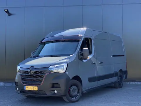Renault Master T35 2.3 dCi 180 L2H2 Energy Work Edition
