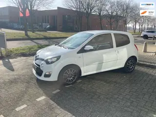 Renault Twingo 1.2 16V Collection |3 MND GARANTIE |AIRCO LM VELGEN BJ 2013